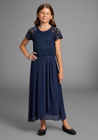 Kidsworld Dress in Blue