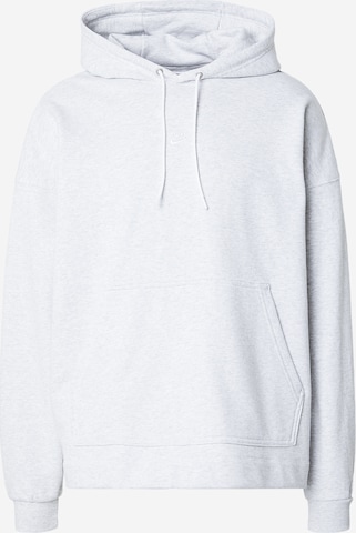 Nike Sportswear Свитшот 'CLUB' в Серый: спереди