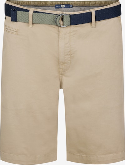 Petrol Industries Pantalón chino 'Waveview' en beige, Vista del producto