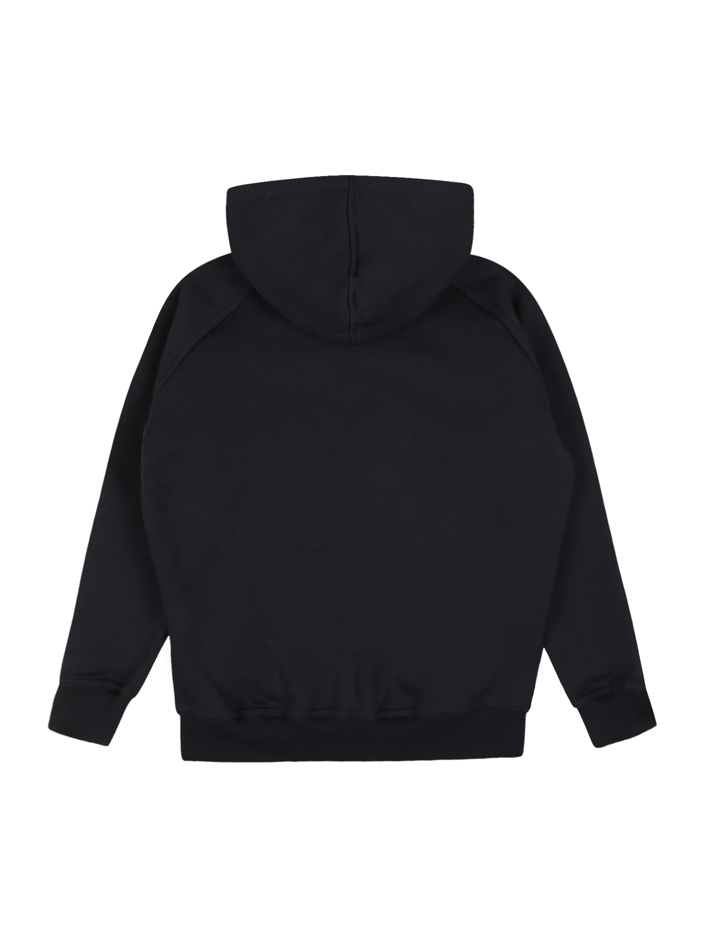 Hanorac de la Urban Classics pe albastru