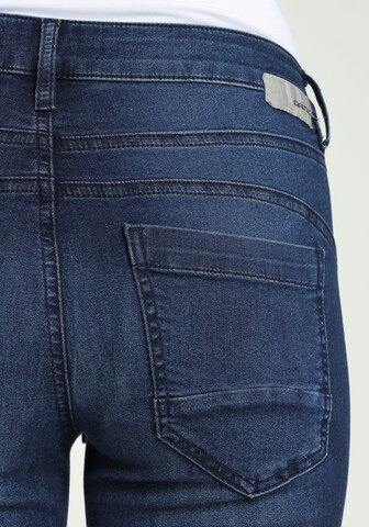 Gang Slimfit Jeans in Blau