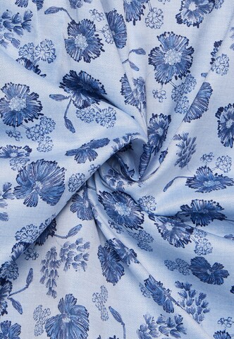 ETERNA Regular fit Business shirt in Blue