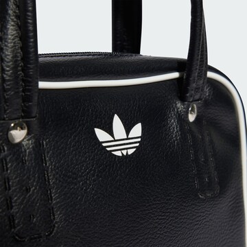 ADIDAS ORIGINALS Crossbody bag 'Adicolor' in Black
