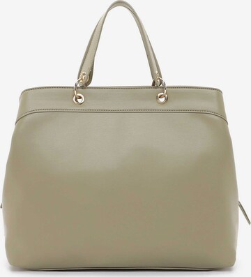 Shopper 'Leila' di TAMARIS in verde