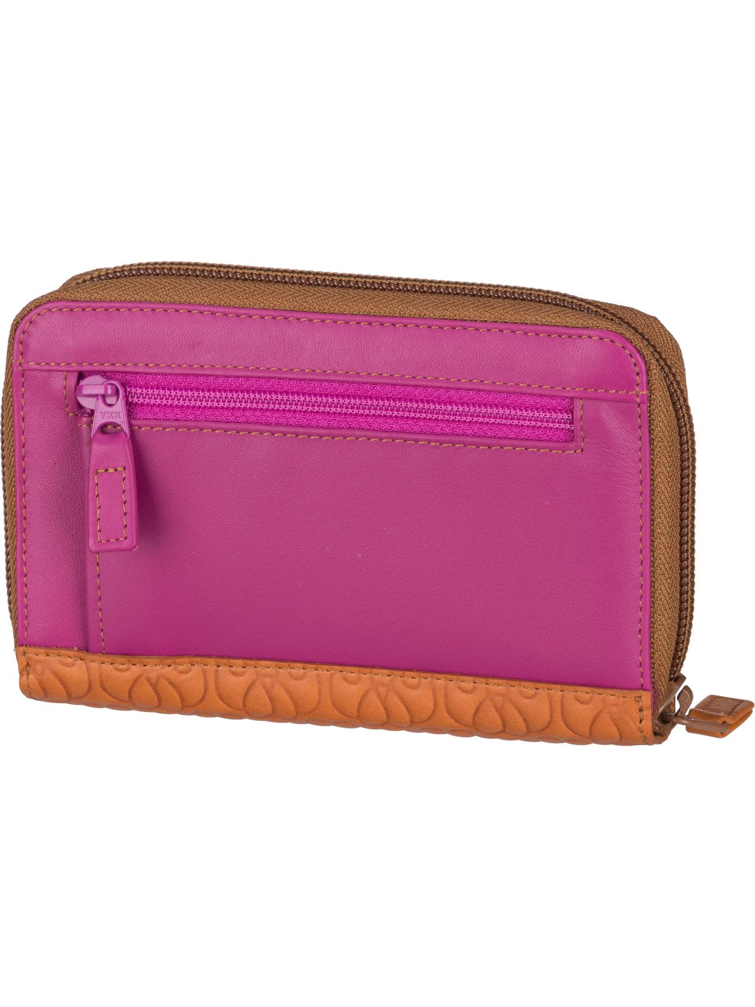 Porte-monnaies mywalit en marron