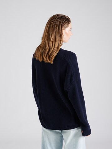 Cardigan 'Vildaana' ARMEDANGELS en bleu