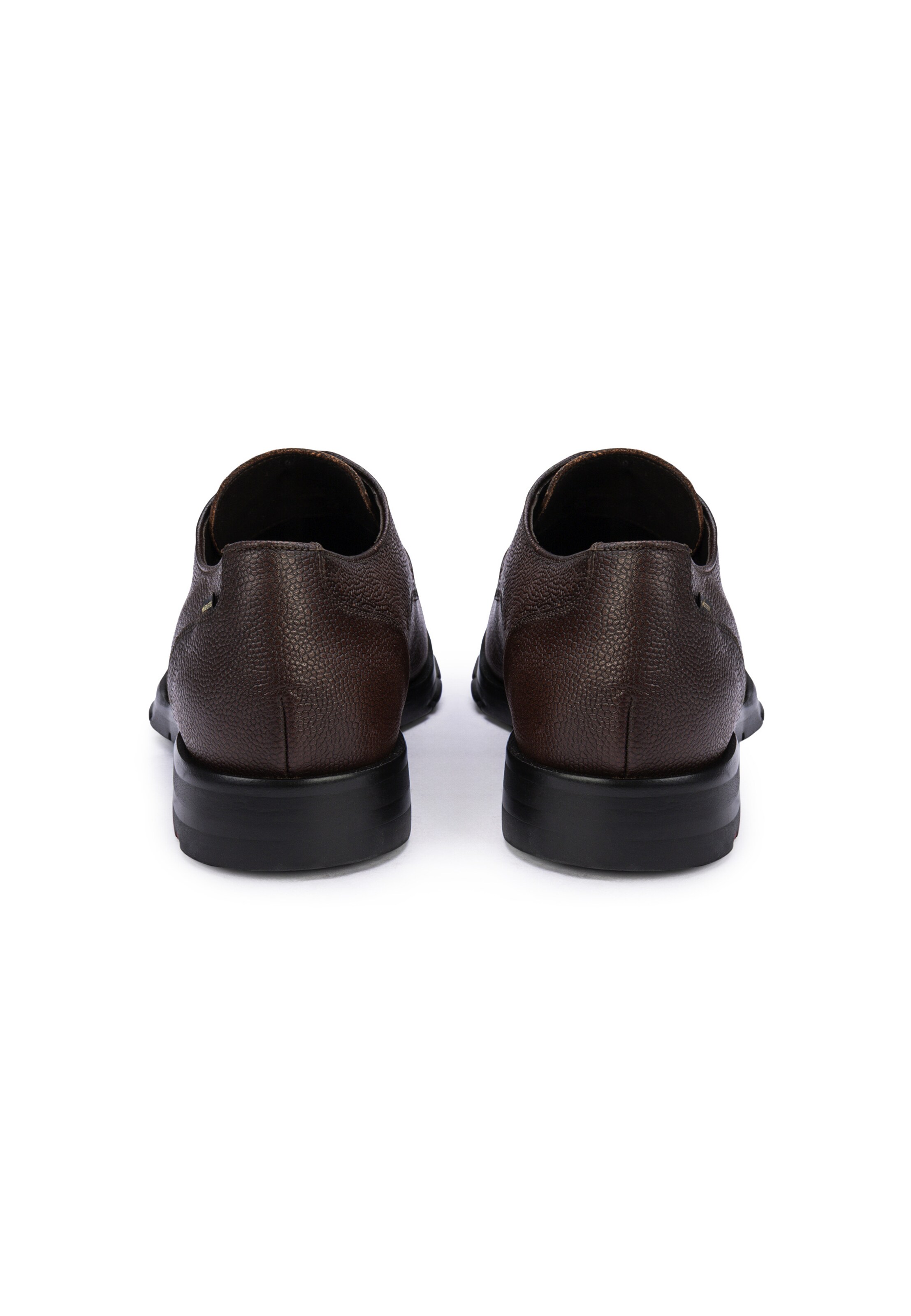 Scarpa stringata di LLOYD in marrone