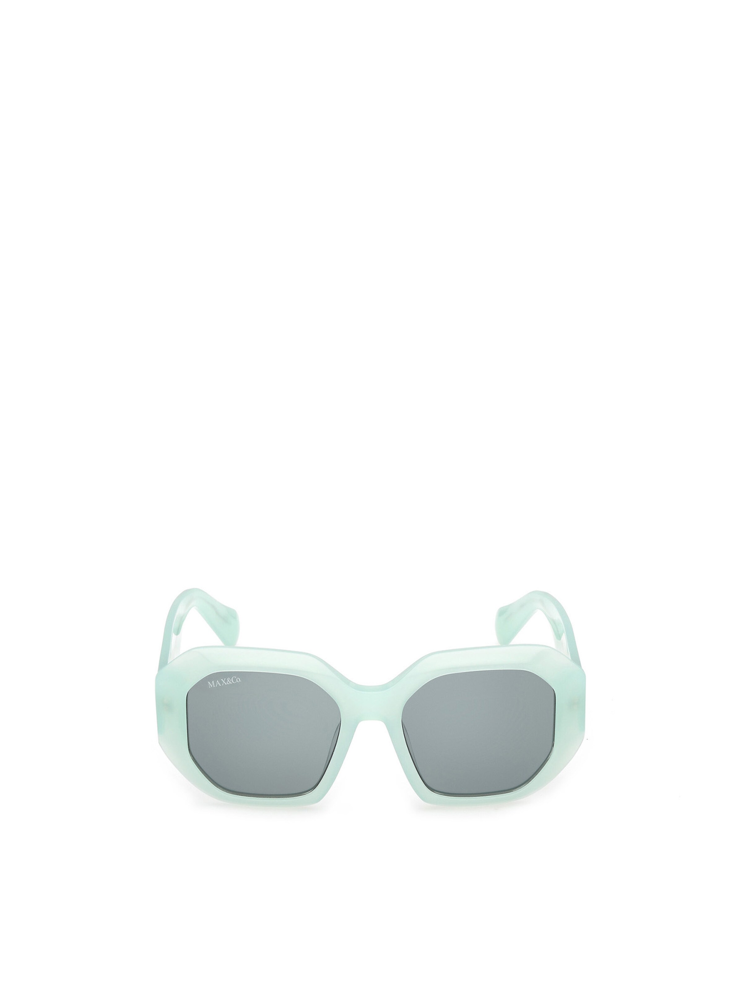 MAX&Co. Sunglasses in Green