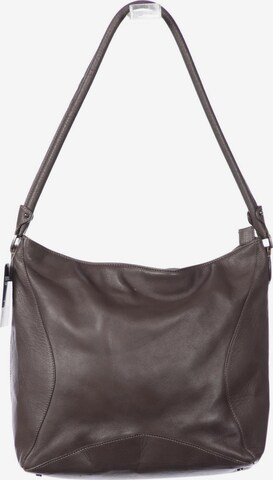 Gretchen Bag in One size in Grey: front