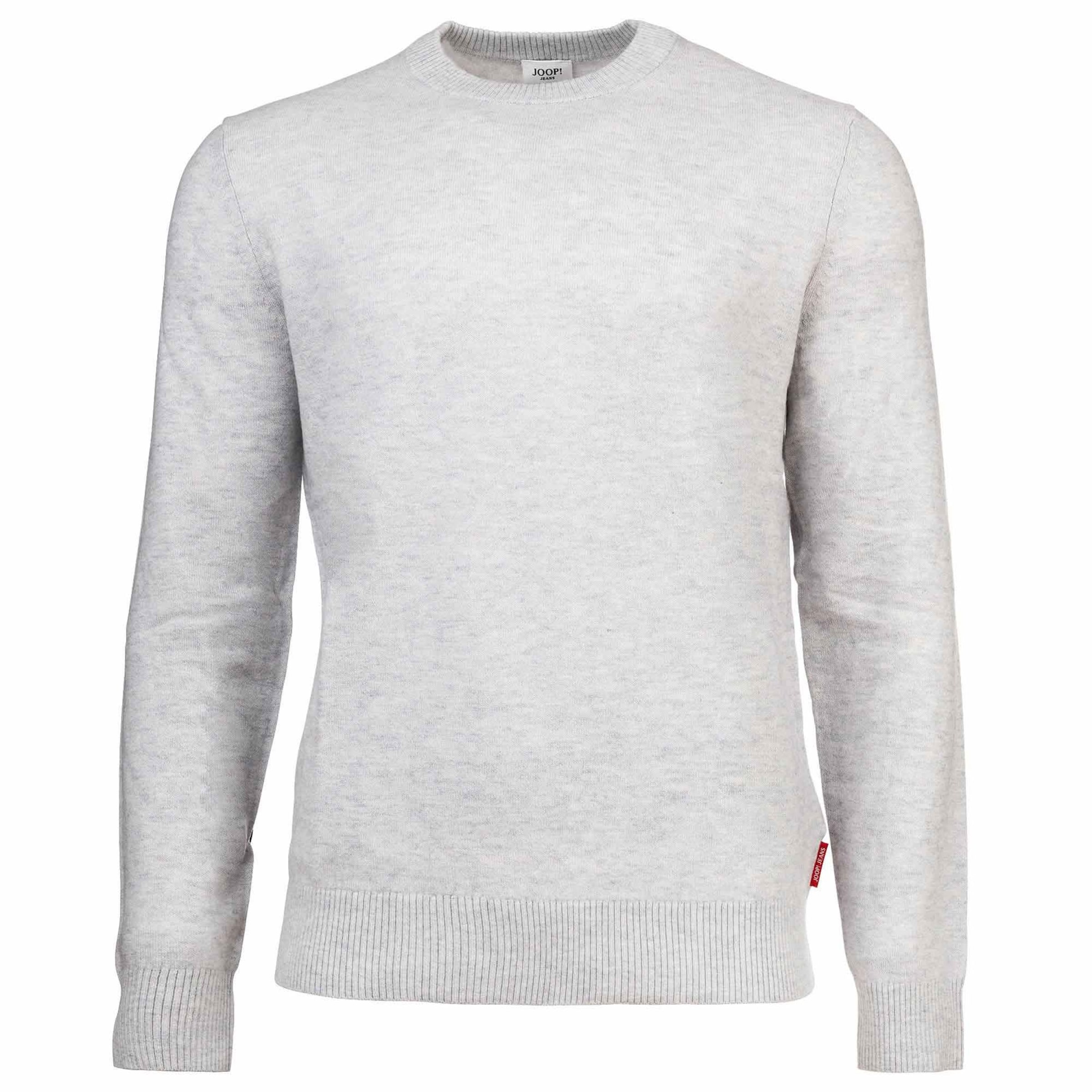 JOOP! Jeans Sweatshirt i grå: forside