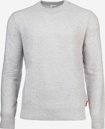JOOP! Jeans - Sudadera en gris: frente