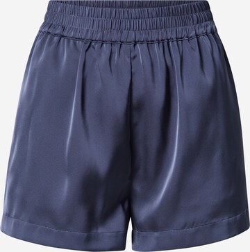 LeGer by Lena Gercke Regular Shorts 'Carola' in Blau: predná strana