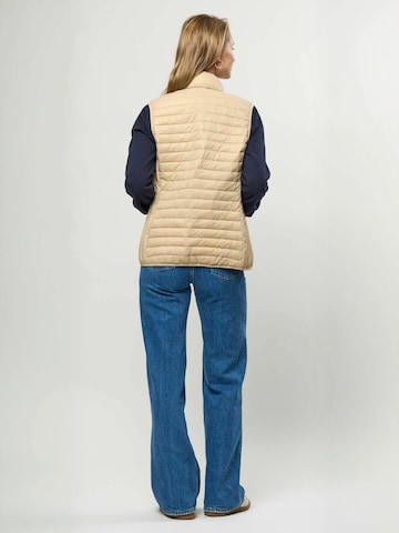 US POLO ASSN. Liivi ' UWJill ' värissä beige