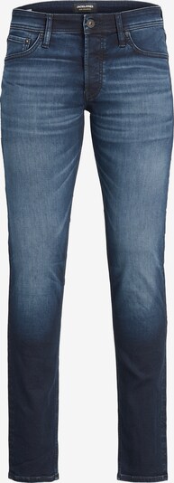Jeans 'Glenn' JACK & JONES pe albastru denim, Vizualizare produs
