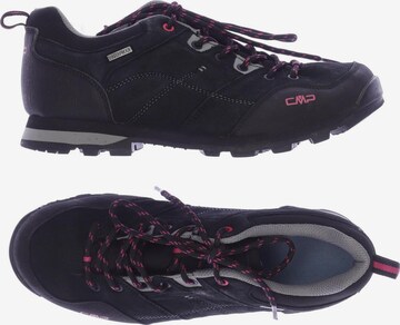 CMP Sneakers & Trainers in 41 in Black: front
