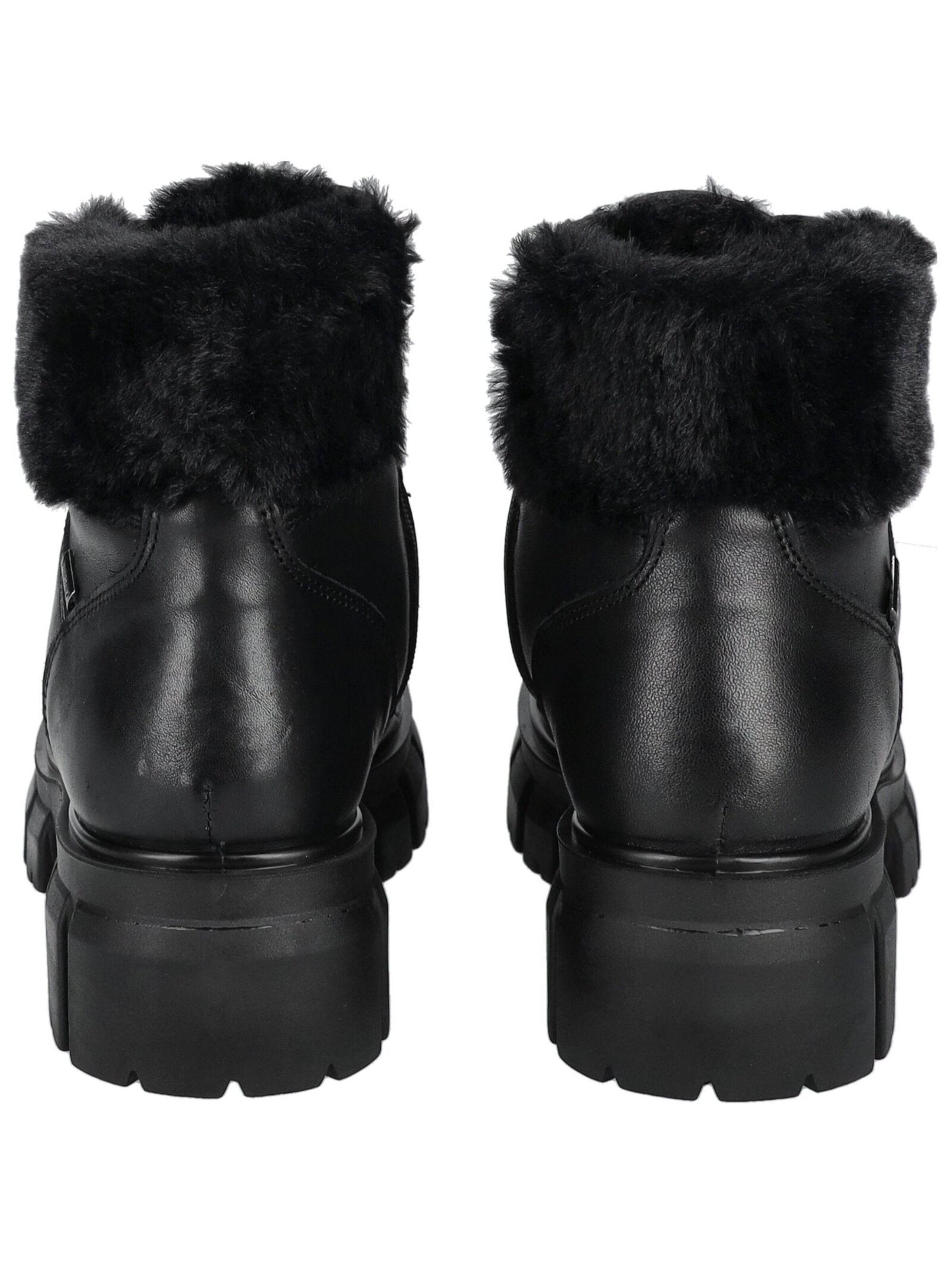 IMAC Stiefeletten in Schwarz