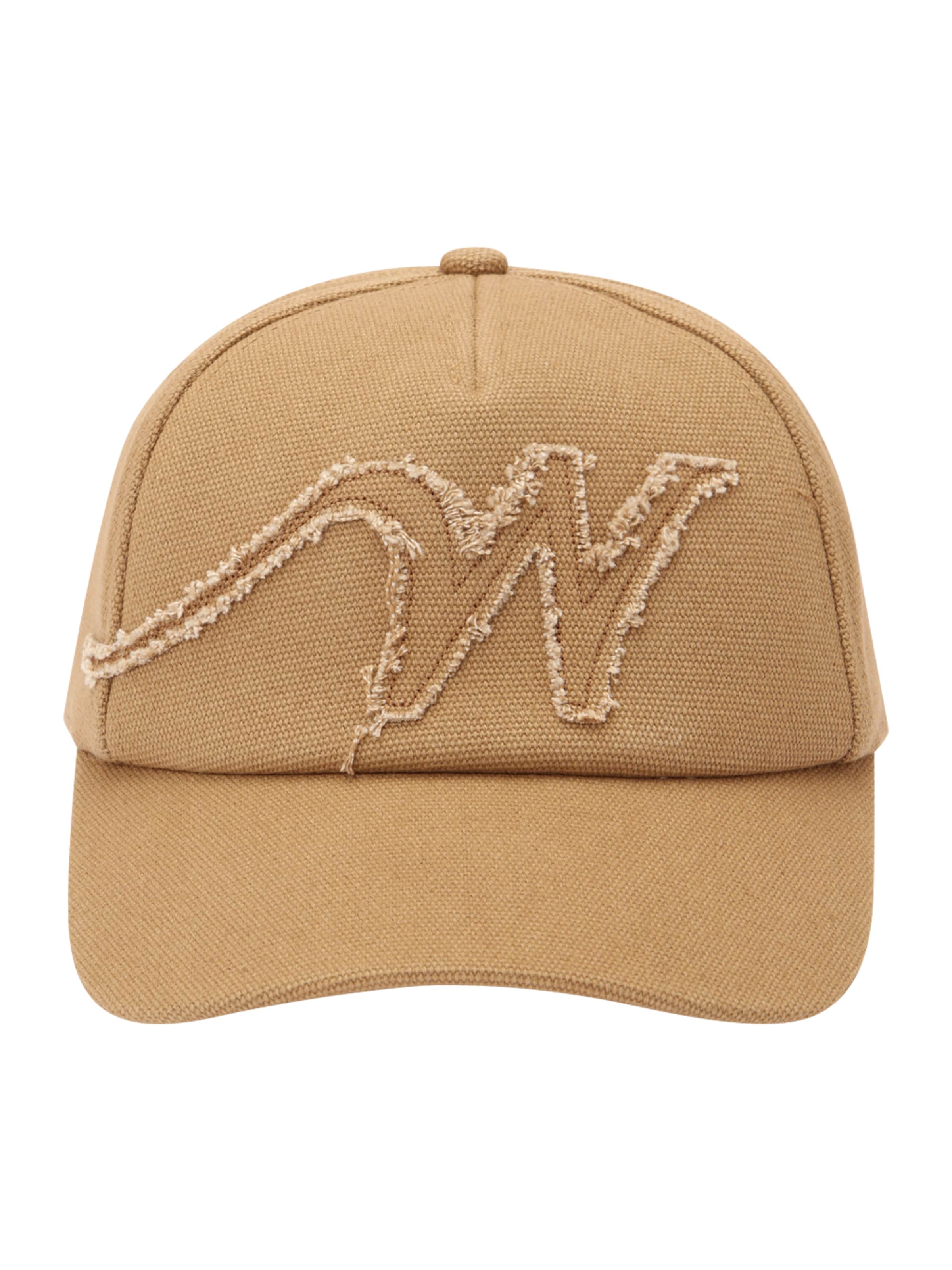 Weekend Max Mara Кепка 'RUGIADA' в Бежевый