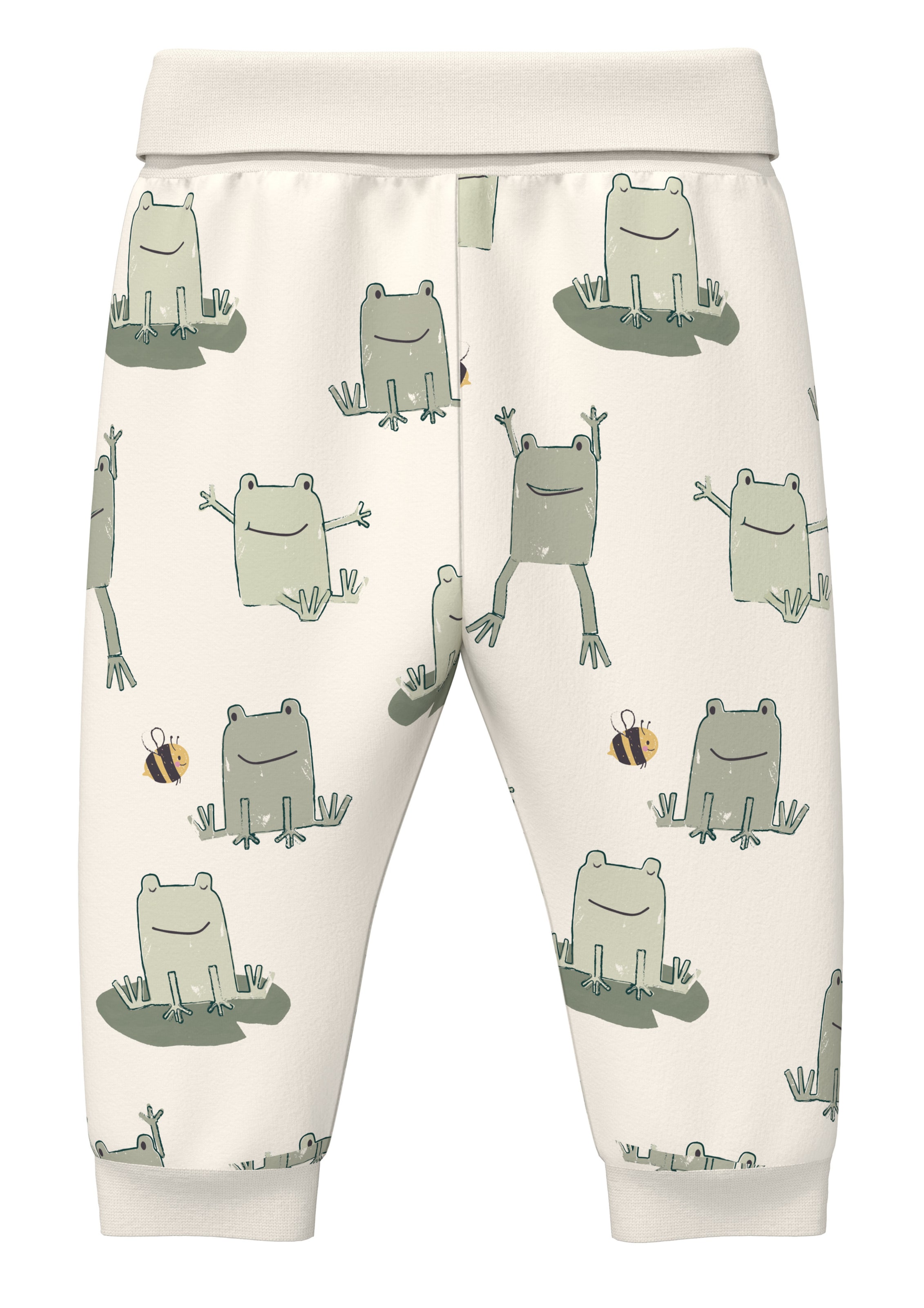 Regular Pantalon de sport s.Oliver en beige