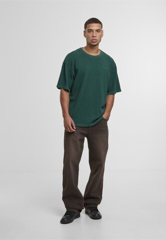 T-Shirt Karl Kani en vert