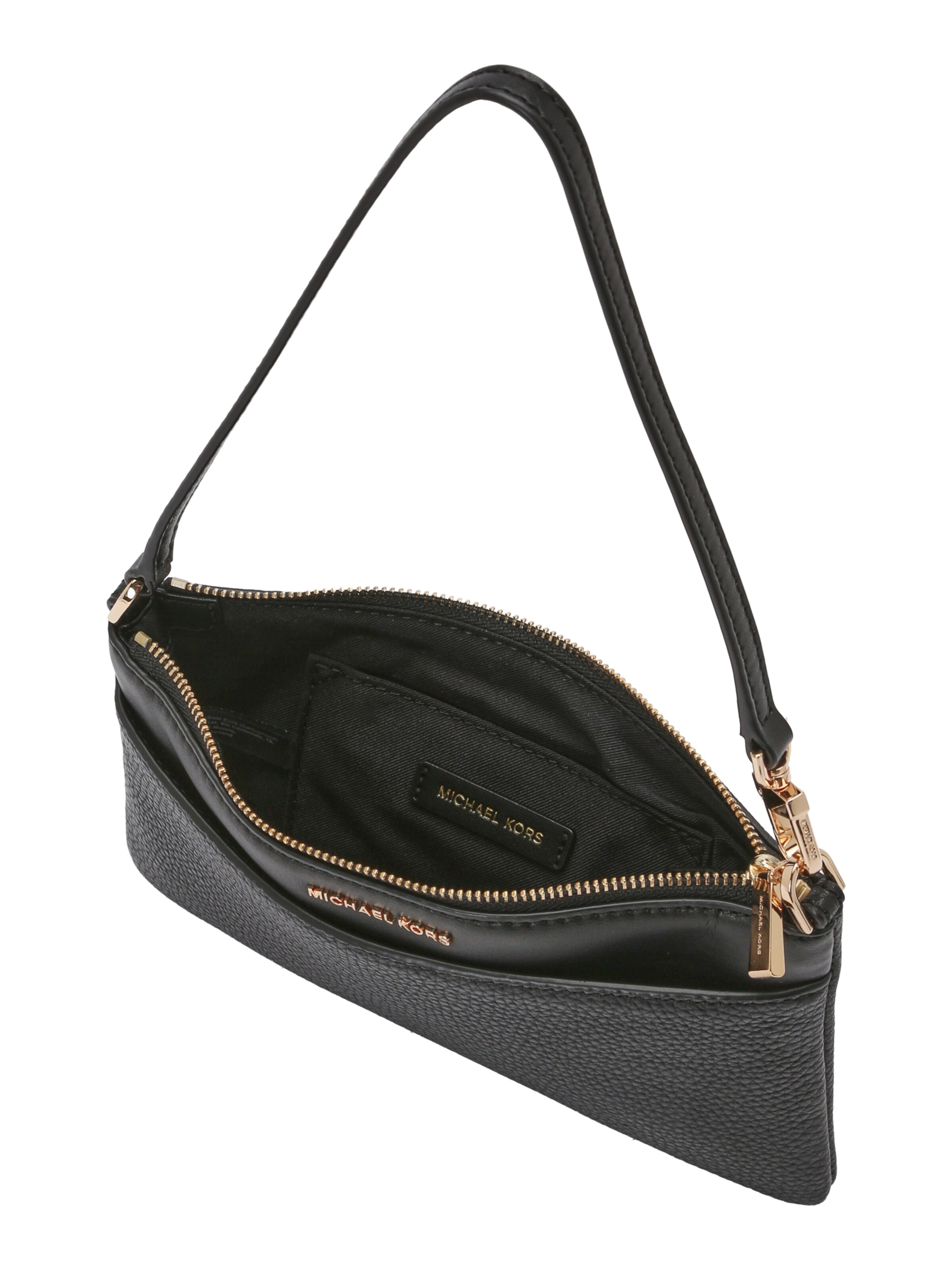 Borsa a spalla di MICHAEL Michael Kors in nero