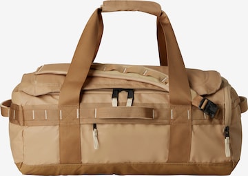 ruda THE NORTH FACE Sportinis krepšys 'Base Camp Voyager': priekis