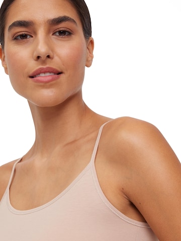 FALKE Undershirt in Beige