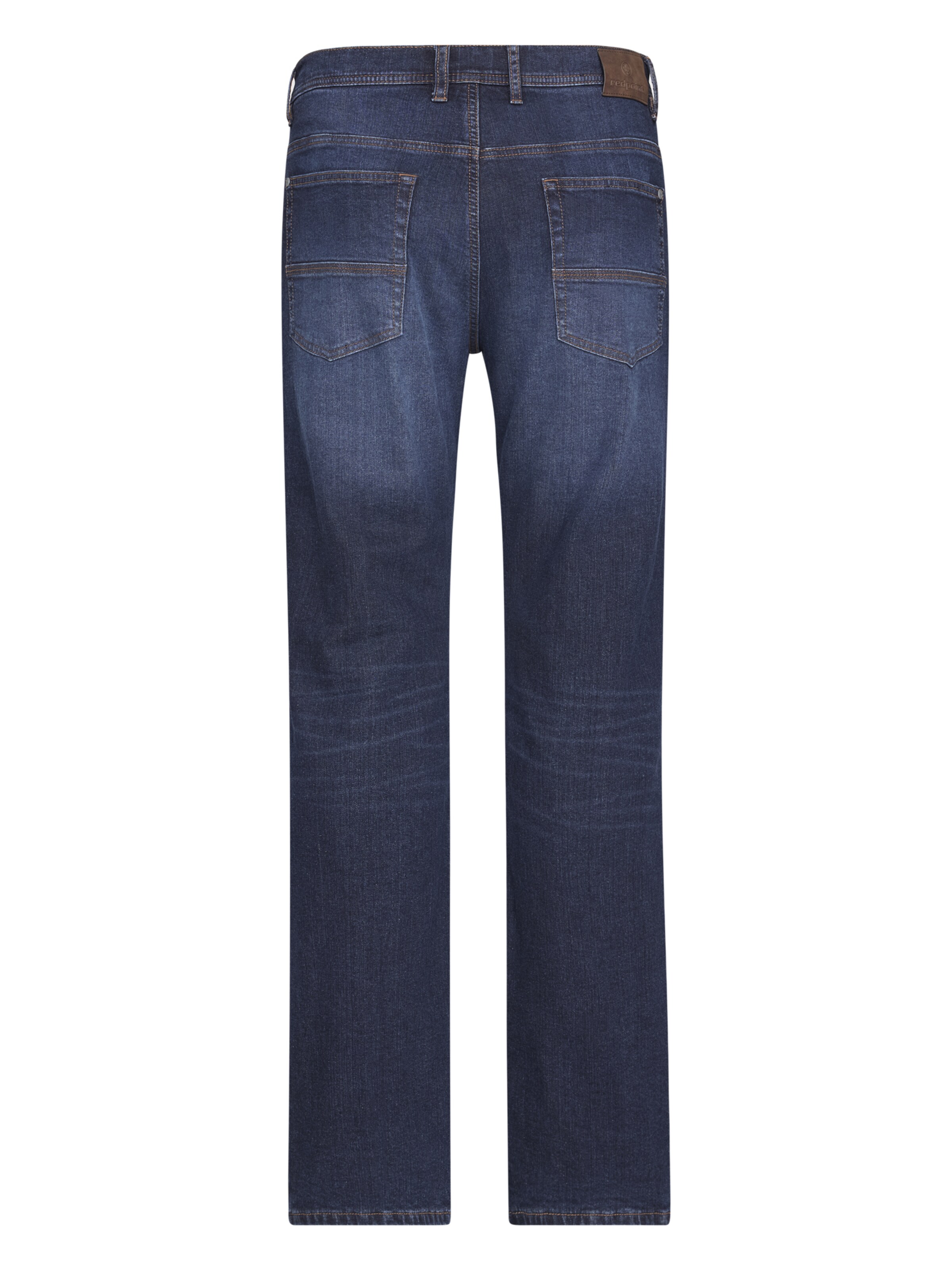 REDPOINT Regular Jeans in Blue