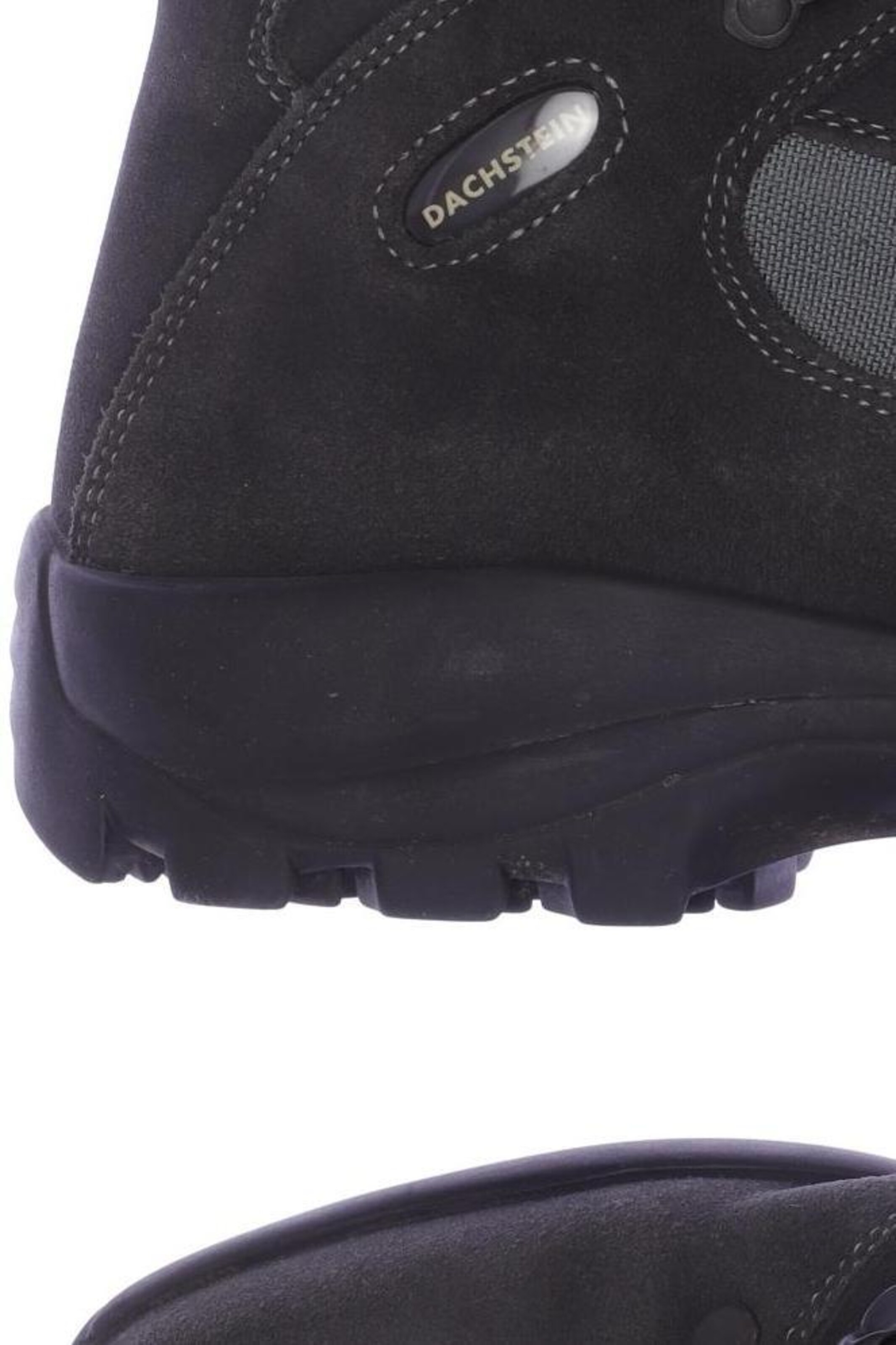 Dachstein Anke & Mid-Calf Boots in 46 in Black