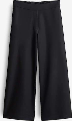 Someday Regular Housut 'Cenya' värissä musta: etupuoli