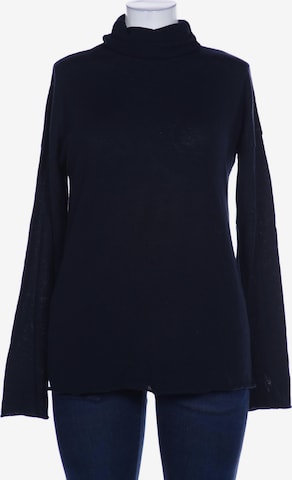 Annette Görtz Pullover XL in Blau: predná strana