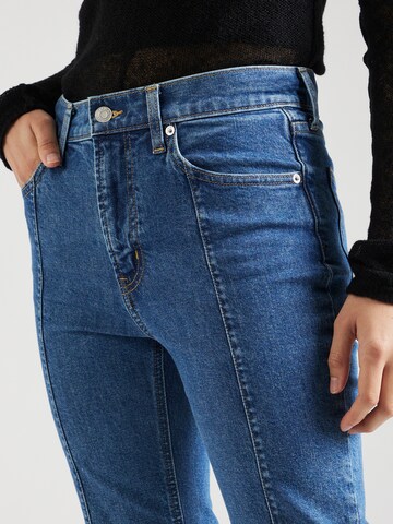 GAP Slimfit Jeans i blå