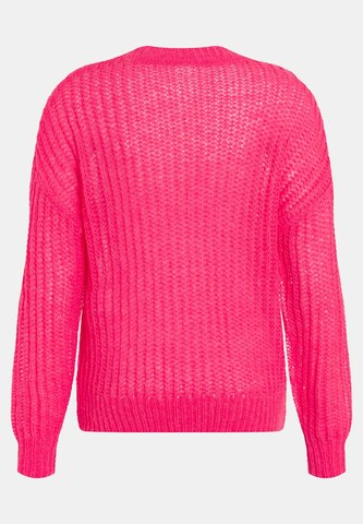MARC AUREL Trui in Roze