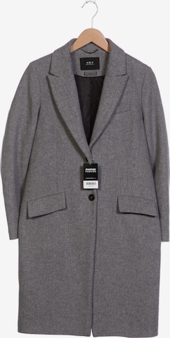 SET Jacket & Coat in S in Grey: front