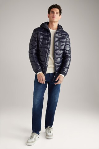 Veste d’hiver ' Abano ' JOOP! Jeans en bleu