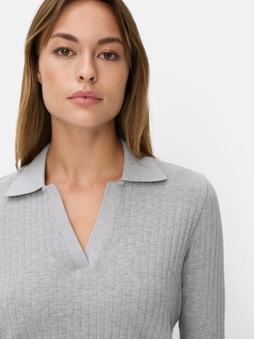 CAMEL ACTIVE Shirt in Grey