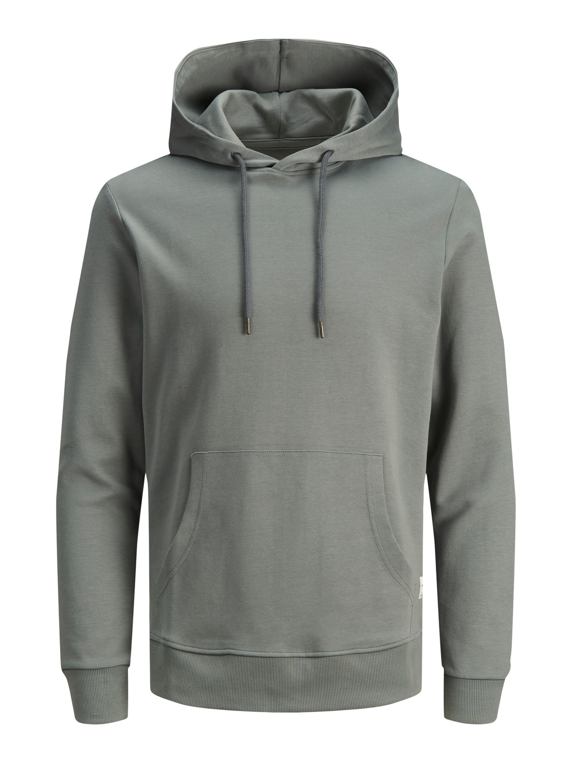 JACK & JONES Felpa in Grigio 