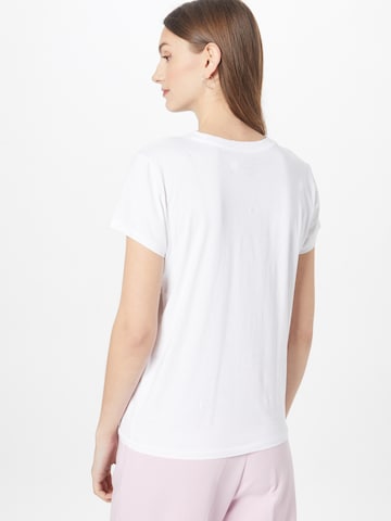 Polo Ralph Lauren - Camiseta en blanco