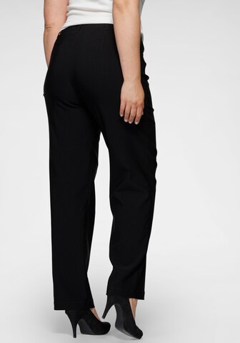 KjBRAND Regular Pants in Black