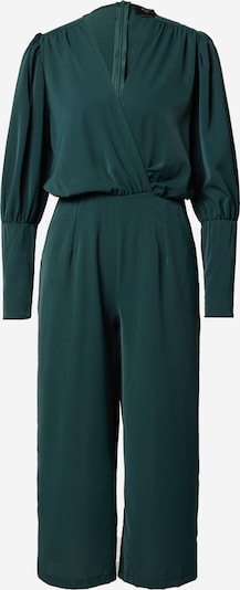 AX Paris Jumpsuit en esmeralda, Vista del producto