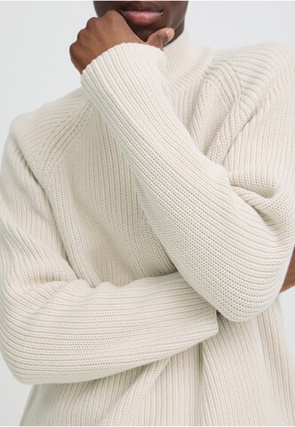 !Solid - Jersey 'SDWillis' en blanco