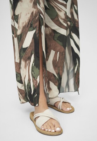 Loosefit Pantalon Cloud5ive en beige