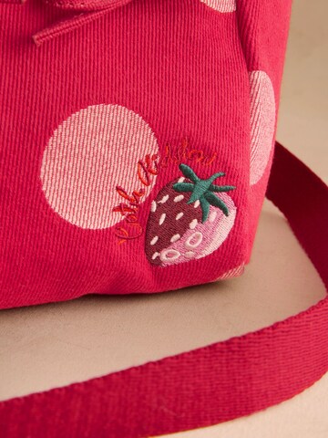 Cath Kidston Crossbody Bag in Red