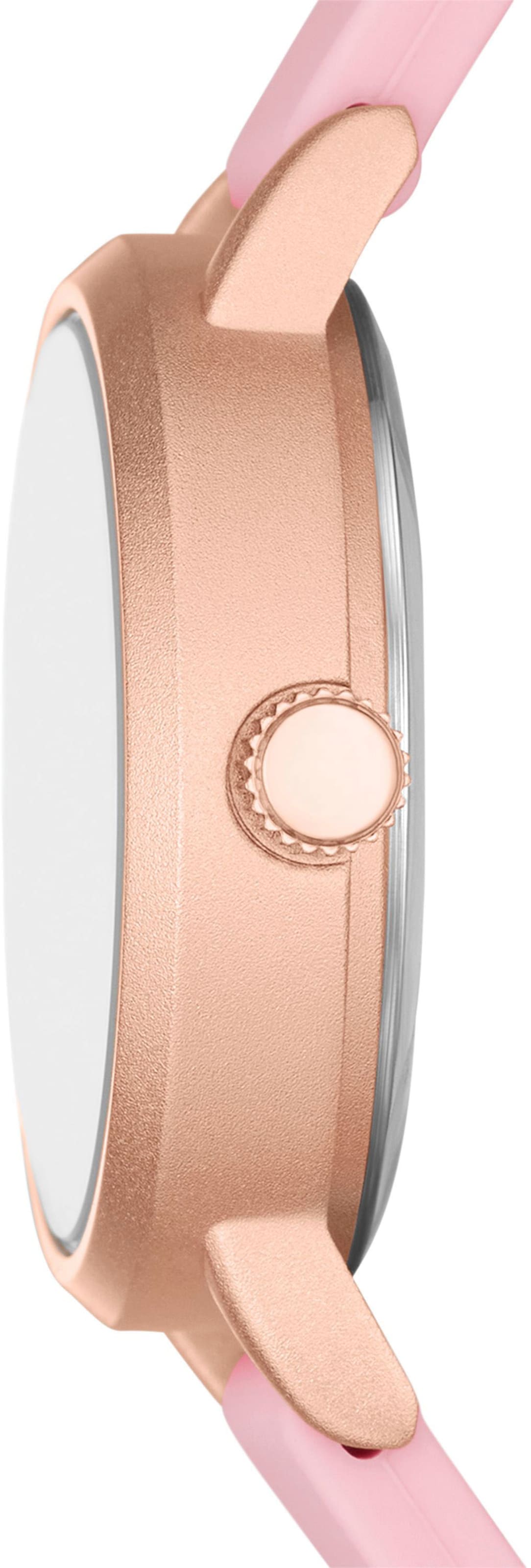 SKECHERS Analog Watch in Pink