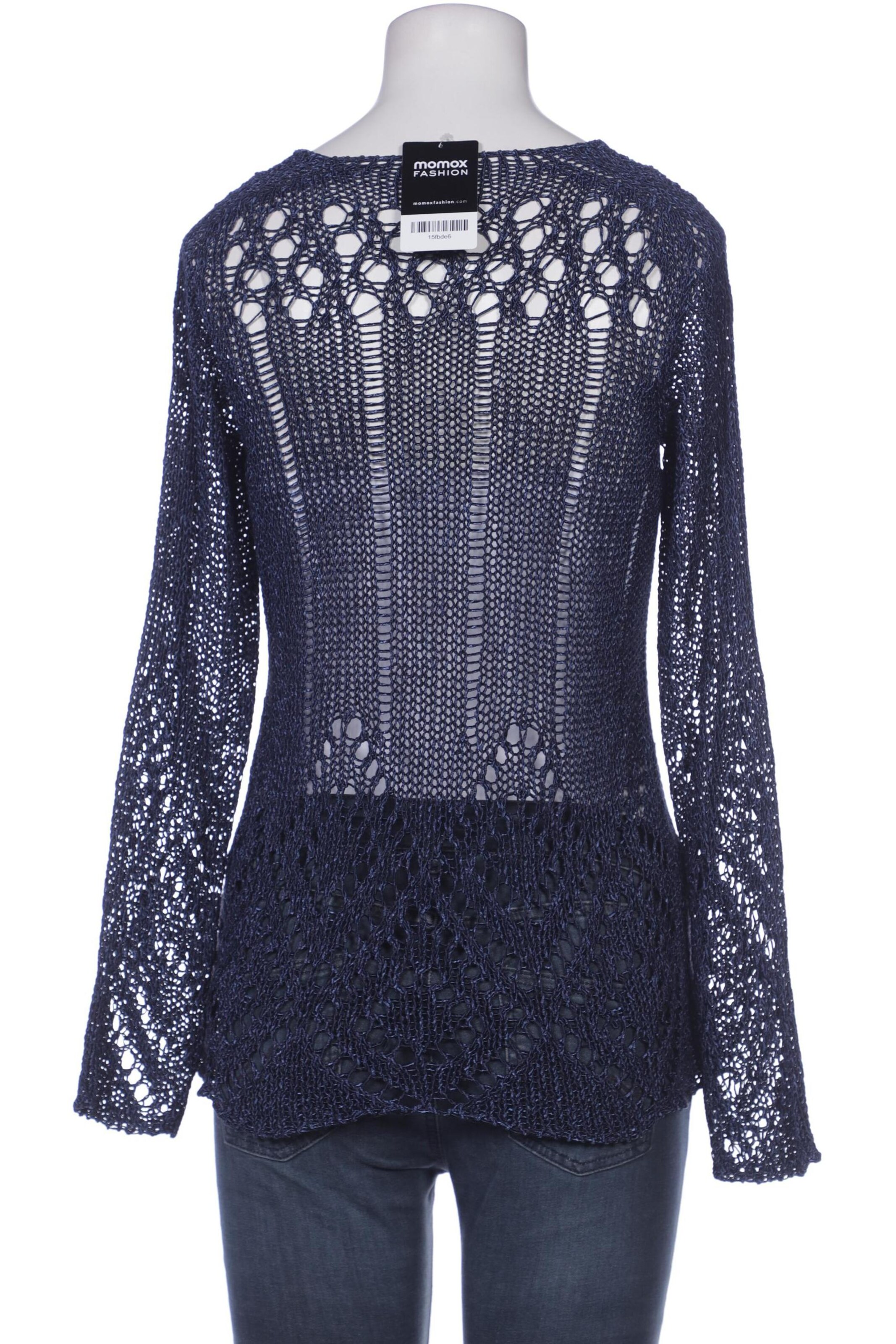 APART Sweater & Cardigan in M in Blue