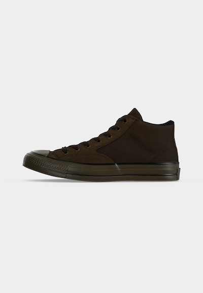 CONVERSE Кроссовки на платформе 'Chuck Taylor All Star' в размере 41 в Коричневый, Обзор товара