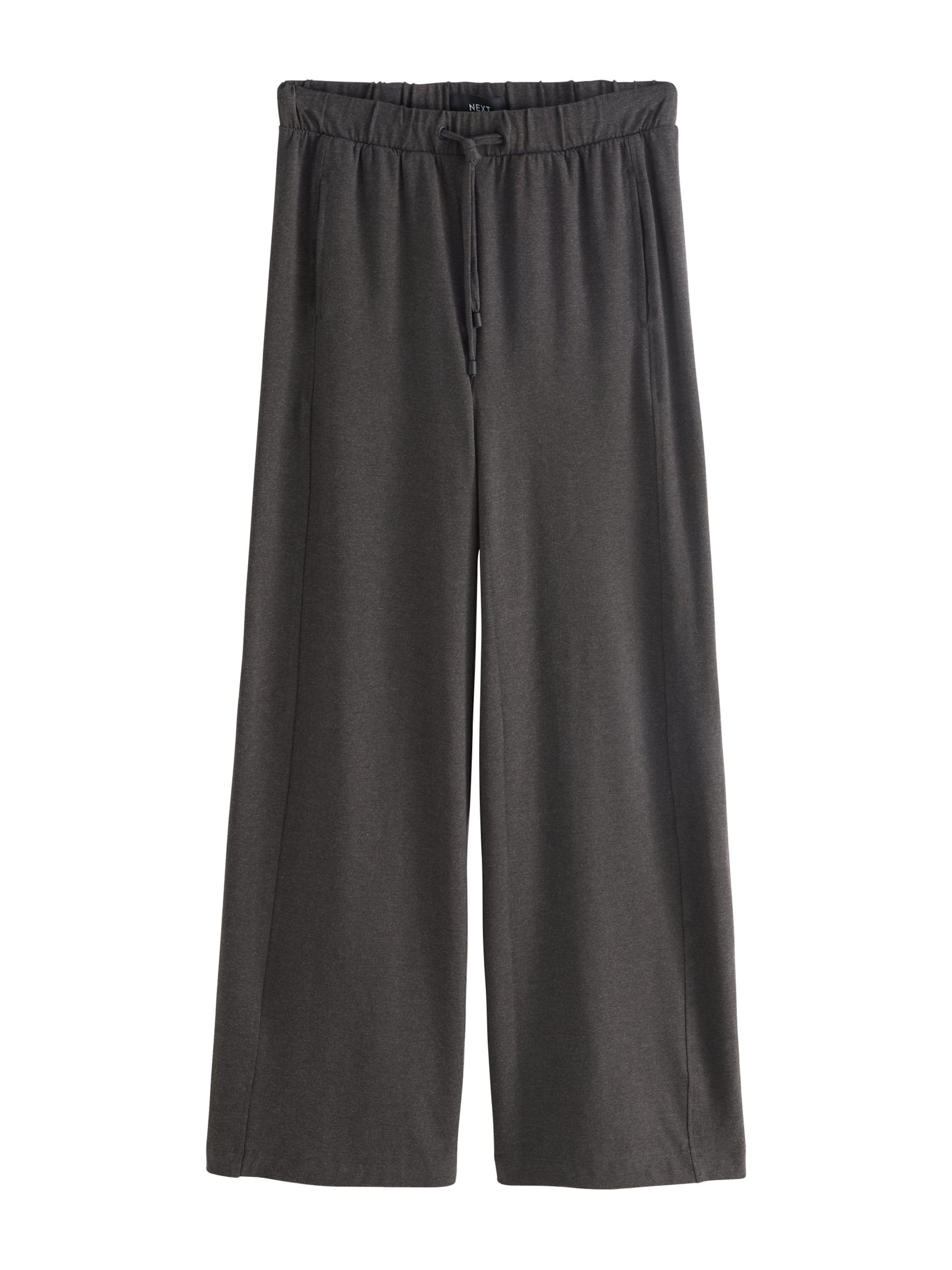 Next Trousers in Anthracite, Item view