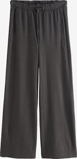 Kelnės iš Next, spalva – antracito spalva, Prekių apžvalga