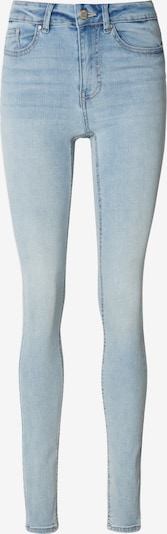 Vero Moda Tall Farkut 'VMFLASH' värissä vaaleansininen, Tuotenäkymä