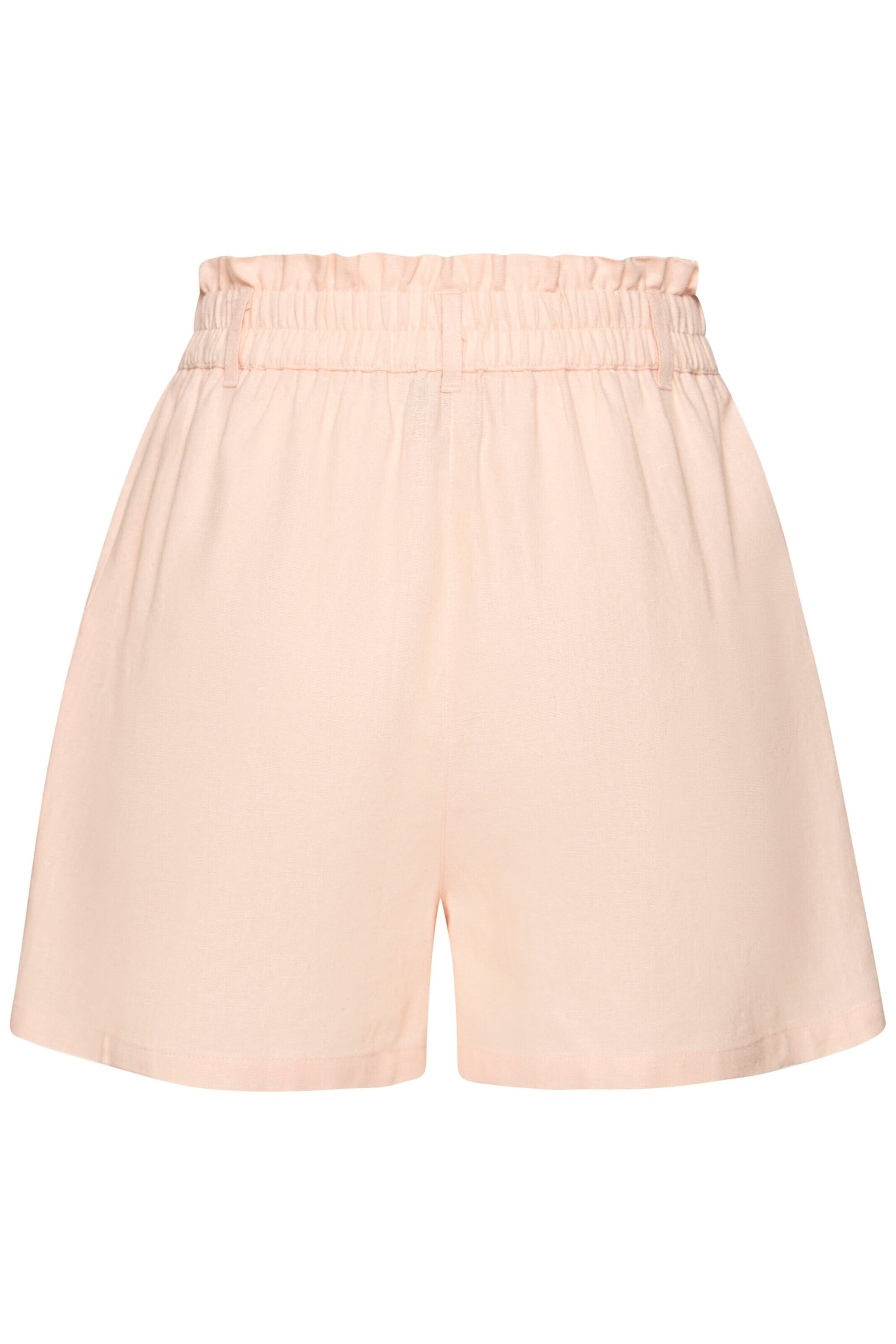 BUFFALO Свободный крой Штаны в Оранжевый