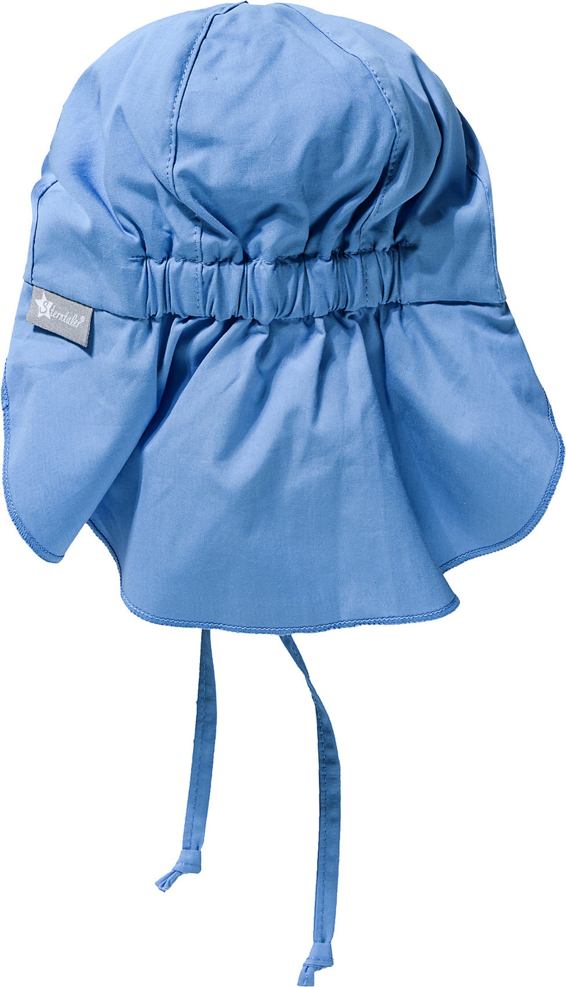 STERNTALER Hut in Blau